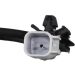 Metzger Sensor, Raddrehzahl 09001226