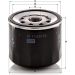 Ölfilter W 1126/10