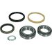 Maxgear Radlagersatz 33-1085