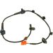 Metzger Sensor, Raddrehzahl 0900720