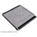 Blue Print Filter, Innenraumluft ADP152527