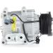 Kompressor, Klimaanlage 89365 Kompressor, Klimaanlage 89365
