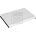 FEBI BILSTEIN 11233 Innenraumfilter