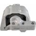 Metzger Lagerung, Motor 8054157