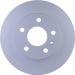 Hella Bremsscheibe PRO 8DD 355 106-111