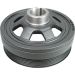 Metzger Riemenscheibe, Kurbelwelle 6400046