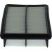 Luftfilter F 026 400 747