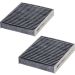 Hengst Filter Filter, Innenraumluft E1930LC-2