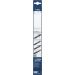 BOSCH H 355 Scheibenwischer Rear 3 397 011 435 BOSCH H 355 Scheibenwischer Rear 3 397 011 435
