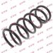 Fahrwerksfeder RG6457 Fahrwerksfeder RG6457