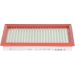 BOSCH F 026 400 101 Luftfilter BOSCH F 026 400 101 Luftfilter