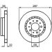 Bremsscheibe 0 986 478 388 Bremsscheibe 0 986 478 388