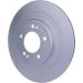 Bremsscheibe 8DD 355 118-241 Bremsscheibe 8DD 355 118-241