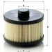 Kraftstofffilter PU 10 001 X