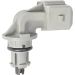 Sensor, Ansauglufttemperatur 255600 Sensor, Ansauglufttemperatur 255600