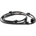 Sensor, Abgastemperatur V40-72-0296 Sensor, Abgastemperatur V40-72-0296