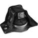 Tedgum Lagerung, Motor TED59889