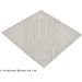 Blue Print Filter, Innenraumluft ADT32504