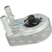 NRF Ölkühler, Motoröl EASY FIT 31323