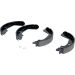 ATE Bremsbackensatz 03.0137-0529.2 ATE Bremsbackensatz 03.0137-0529.2