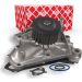 FEBI BILSTEIN 26280 Wasserpumpe