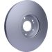 Hella Bremsscheibe PRO 8DD 355 118-161