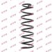 KYB Fahrwerksfeder K-Flex RC5806 KYB Fahrwerksfeder K-Flex RC5806