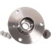 SKF Radlagersatz VKBA 6625