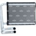NRF Wärmetauscher, Innenraumheizung mit Rohr EASY FIT 54336 NRF Wärmetauscher, Innenraumheizung mit Rohr EASY FIT 54336