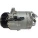 Kompressor, Klimaanlage ACP 72 000S Kompressor, Klimaanlage ACP 72 000S
