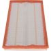 BOSCH F 026 400 312 Luftfilter
