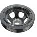 Metzger Riemenscheibe, Kurbelwelle 6400024