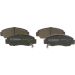 BOSCH Bremsbelagsatz, Scheibenbremse 0 986 494 884 BOSCH Bremsbelagsatz, Scheibenbremse 0 986 494 884