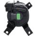 Valeo Nebelscheinwerfer 088896