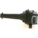 BOSCH 0 221 604 010 Zündspule BOSCH 0 221 604 010 Zündspule