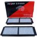 Maxgear Filter, Innenraumluft SILVER CARBON 26-1803