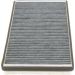 BOSCH 1 987 432 343 Innenraumfilter BOSCH 1 987 432 343 Innenraumfilter