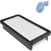 Blue Print Luftfilter ADG02264
