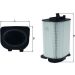 Knecht Luftfilter LX 3775