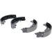 ATE Bremsbackensatz 03.0137-0478.2 ATE Bremsbackensatz 03.0137-0478.2