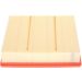 BOSCH 1 457 433 571 Luftfilter
