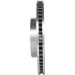 BOSCH Bremsscheibe 0 986 479 782