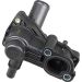 Metzger Thermostat, Kühlmittel 4006325 Metzger Thermostat, Kühlmittel 4006325