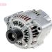 Denso Generator DAN672