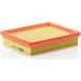 MANN-FILTER C 2159 Luftfilter MANN-FILTER C 2159 Luftfilter