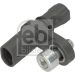 Sensor, Raddrehzahl 193683