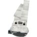 NRF AGR-Ventil EASY FIT 48660