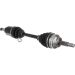 SKF Antriebswelle VKJC 8459