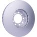 Hella Bremsscheibe PRO 8DD 355 115-531