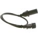 BOSCH Impulsgeber, Kurbelwelle 0 261 210 124 BOSCH Impulsgeber, Kurbelwelle 0 261 210 124
